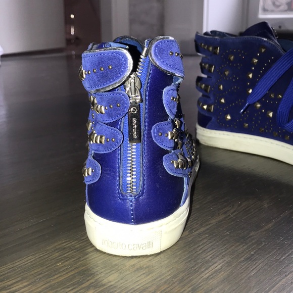 Roberto Cavalli shoes - Picture 3 of 4